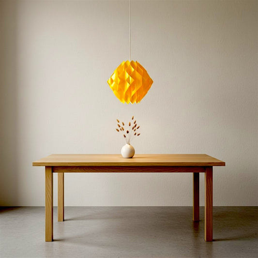 Mid Century Modern Origami