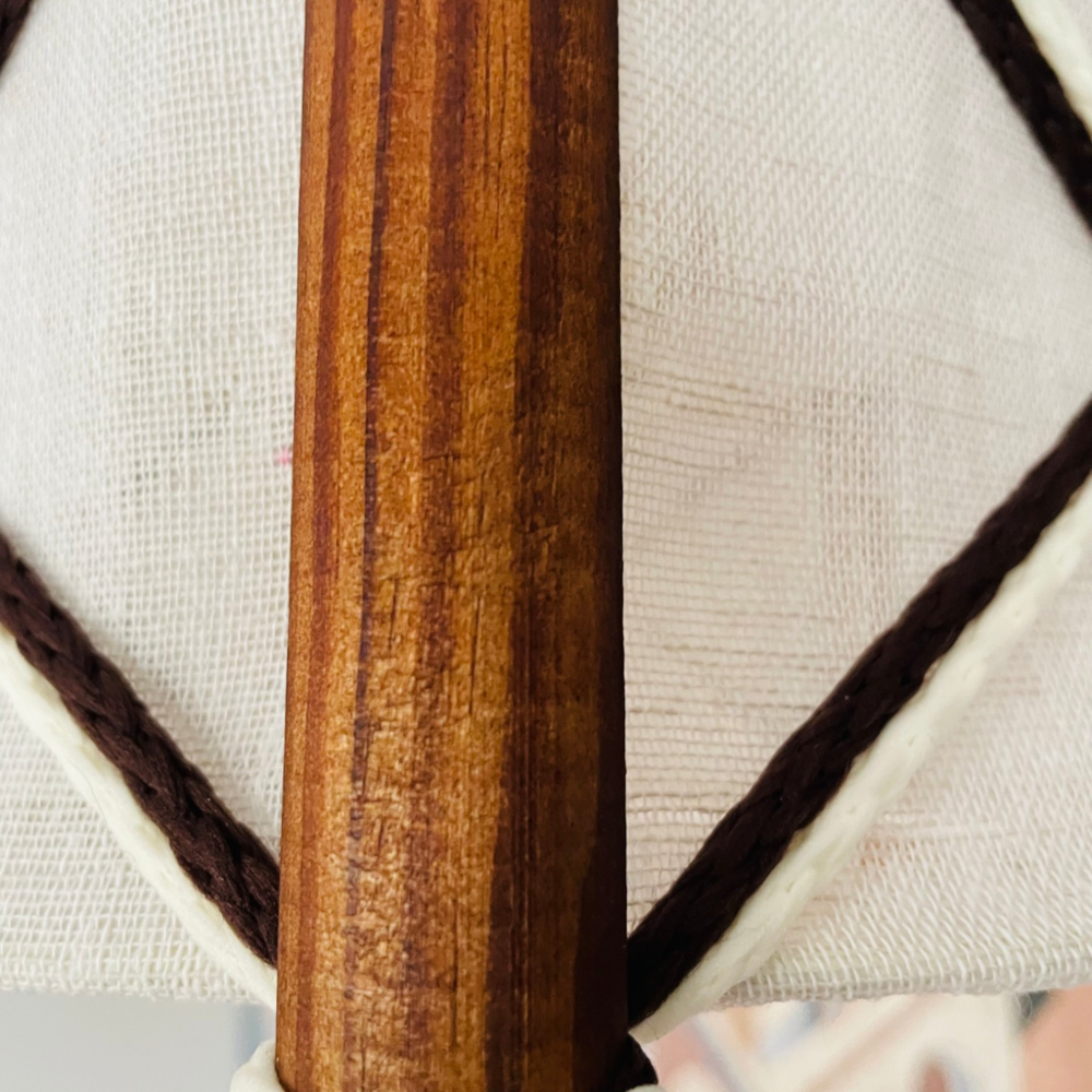 Scandinavian Mid Century Light