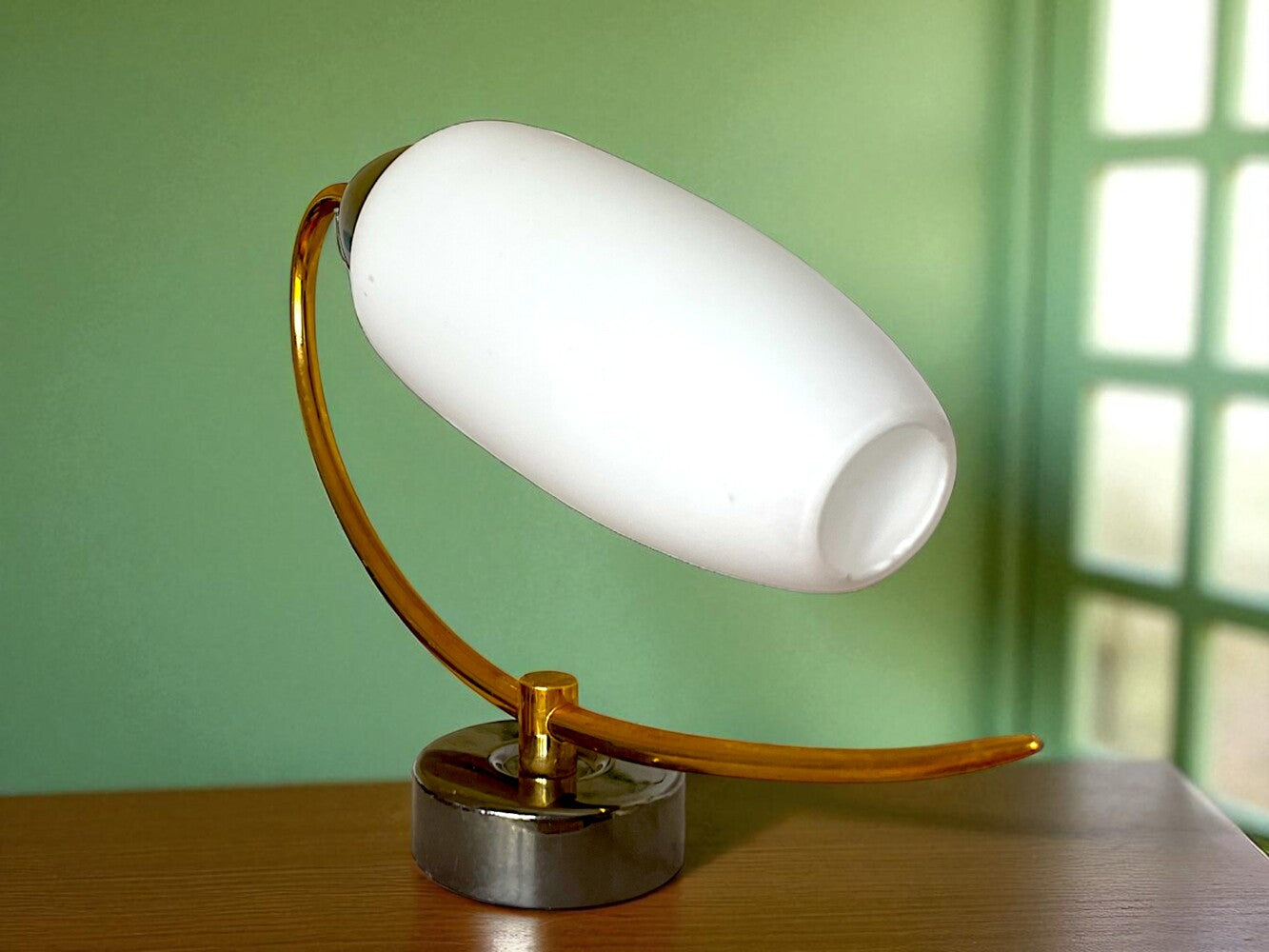 Minimalist Wall Sconce