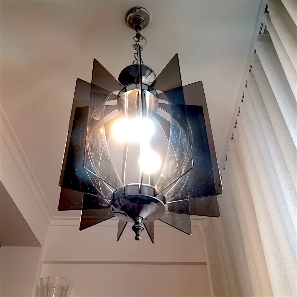 Modern Chandelier 3 lights