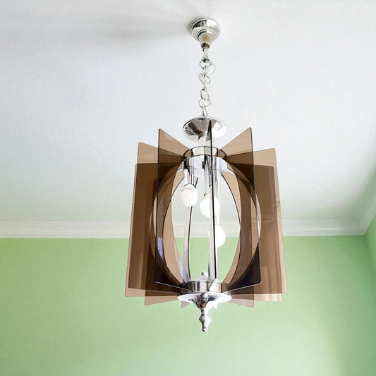 Modern Chandelier 3 lights
