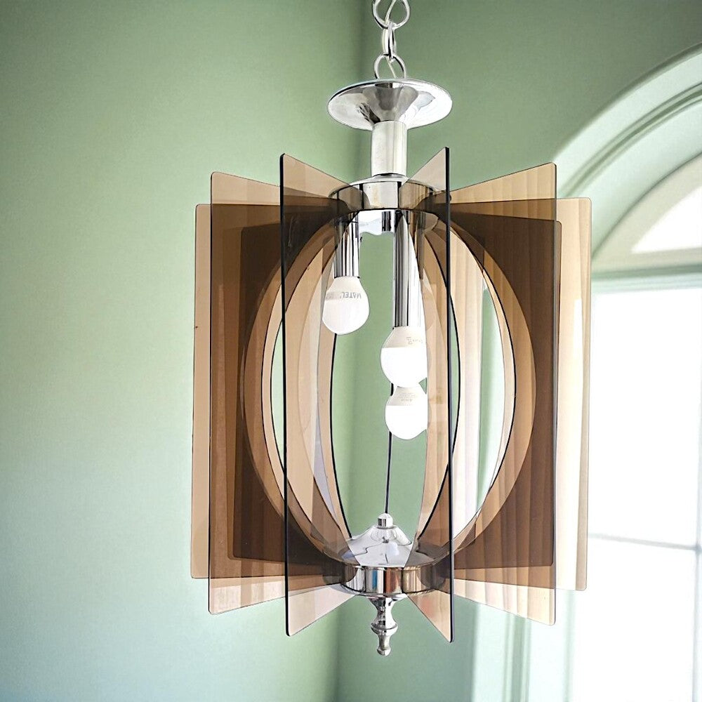 Modern Chandelier 3 lights