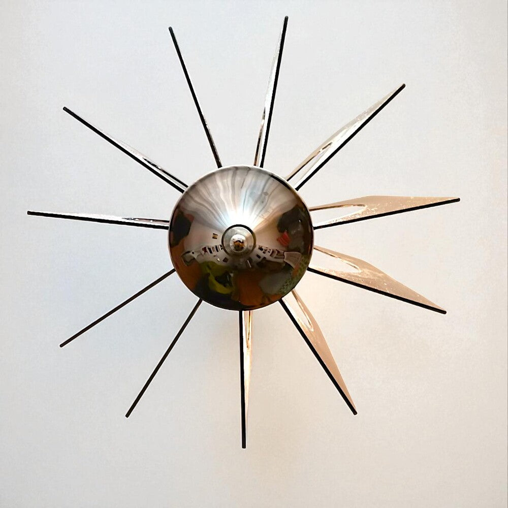 Modern Chandelier 3 lights