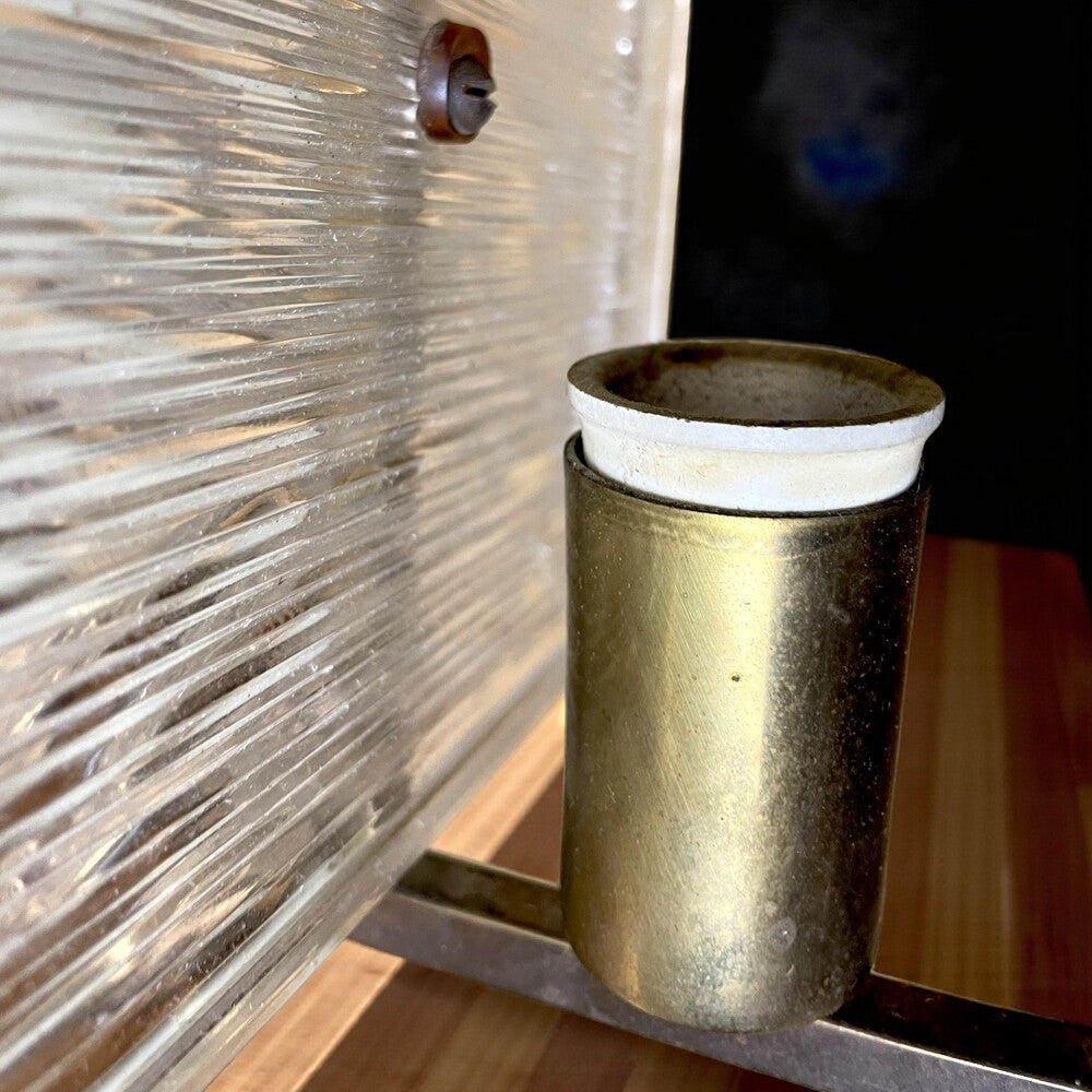 Murano Glass Walll Sconce