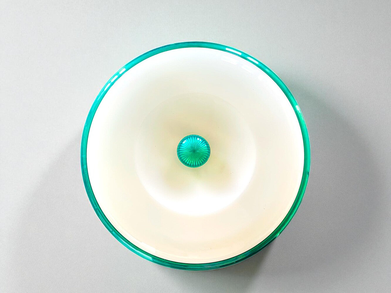 Oversized ceiling light