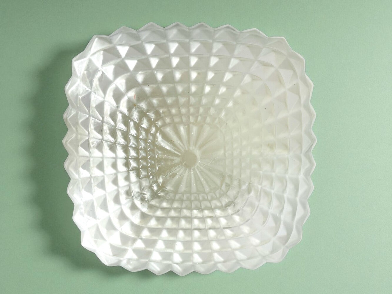 Pair of Flush Mount Lights