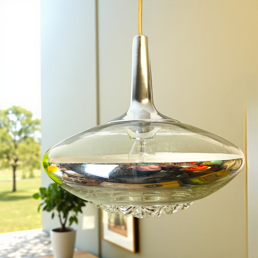 RESERVED. Lamp by Peill Putzler