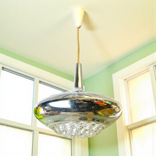 RESERVED. Lamp by Peill Putzler