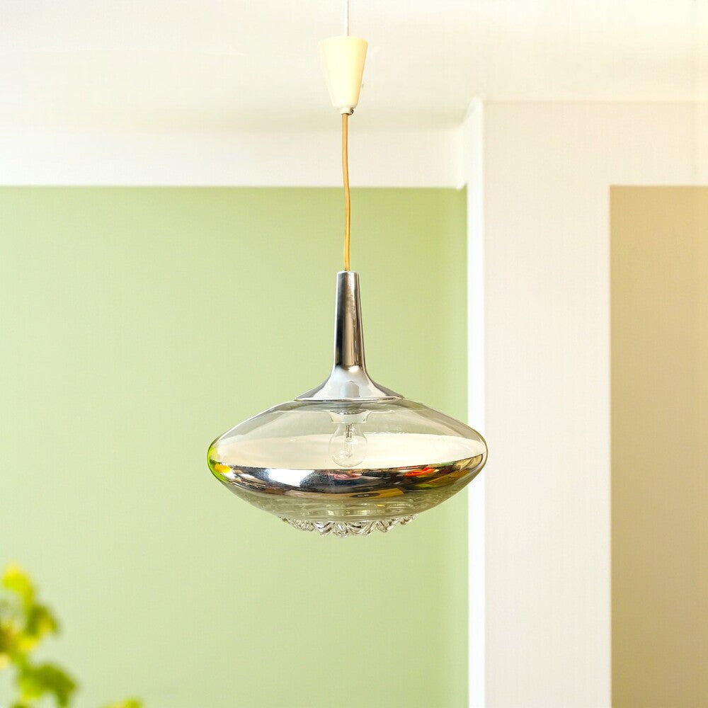 RESERVED. Lamp by Peill Putzler