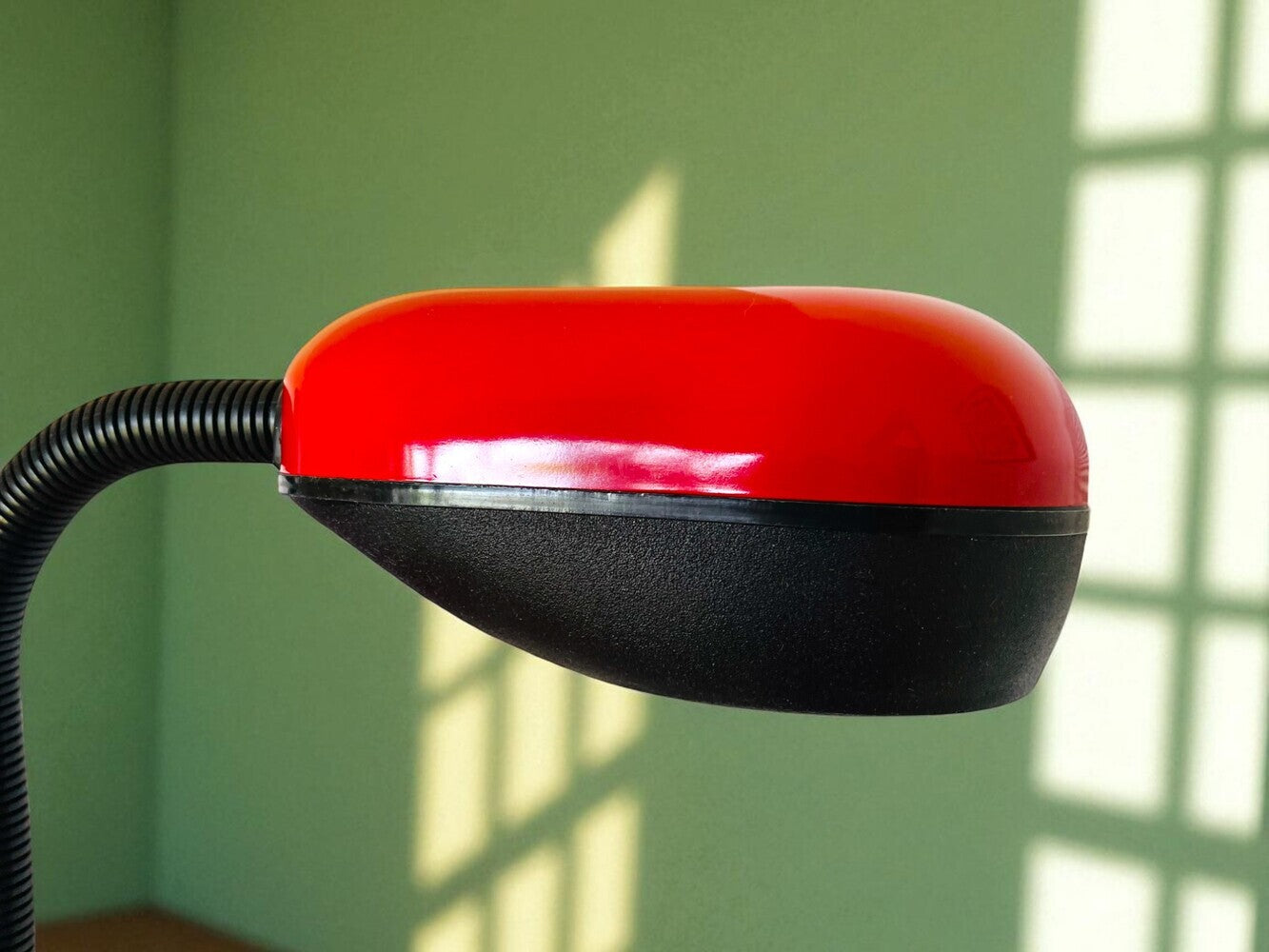 Futurist Plug in Wall Lamp