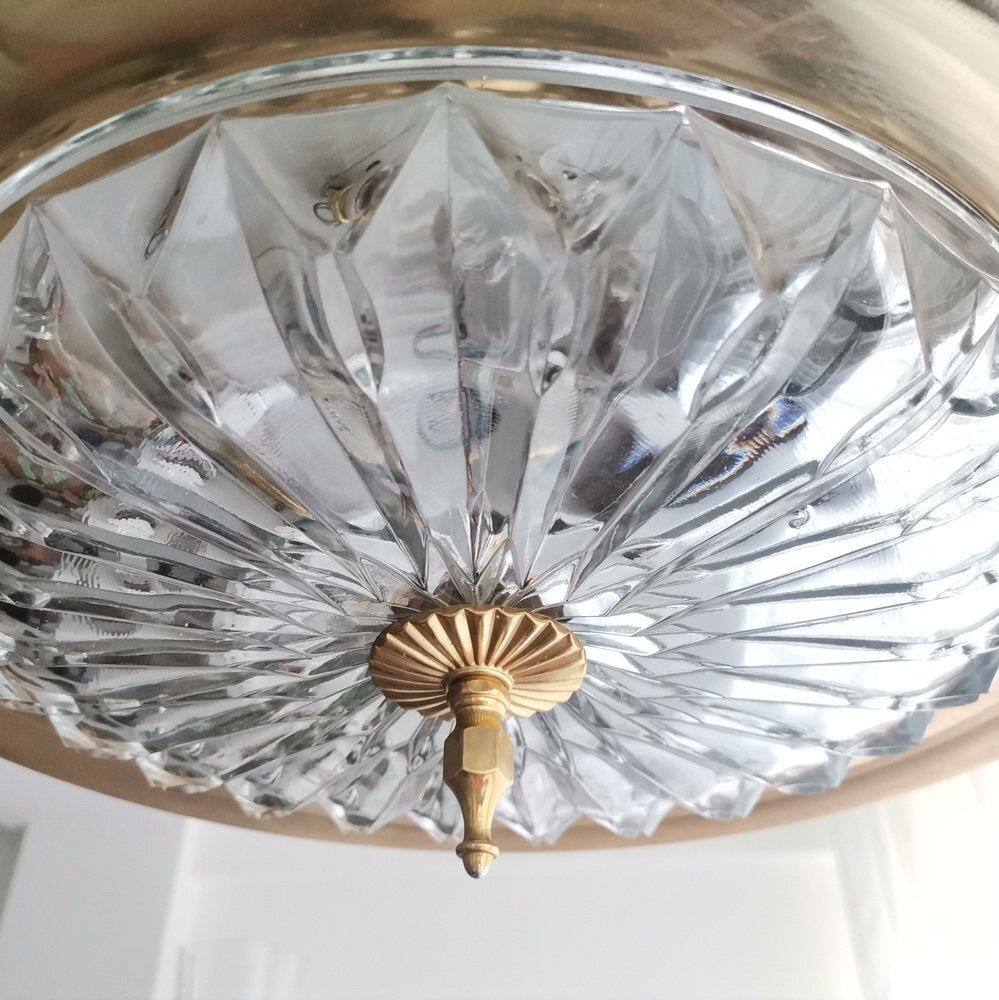 Retractable Dining Room Light