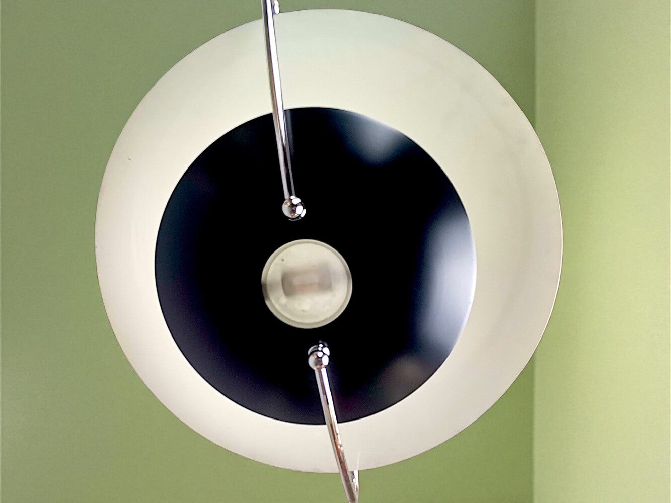 Scandinavian kitchen light