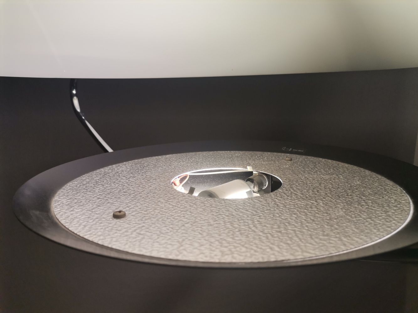 Scandinavian kitchen light
