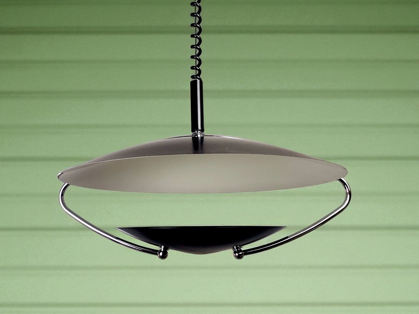 Scandinavian kitchen light