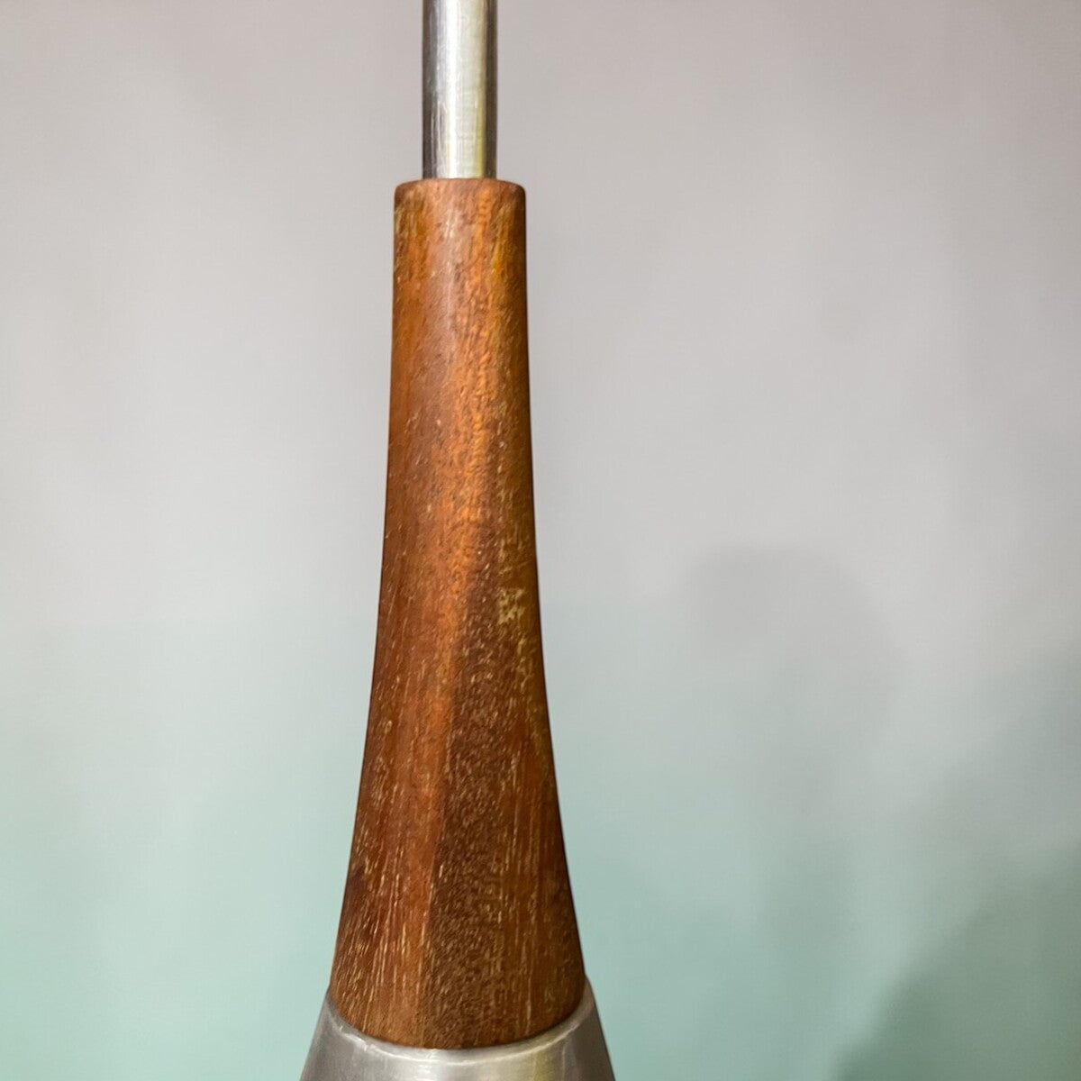 Scandinavian Mid Century Modern Light