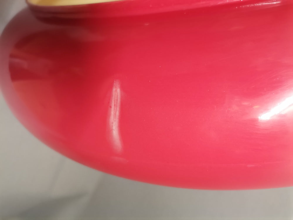 Large retractable light
