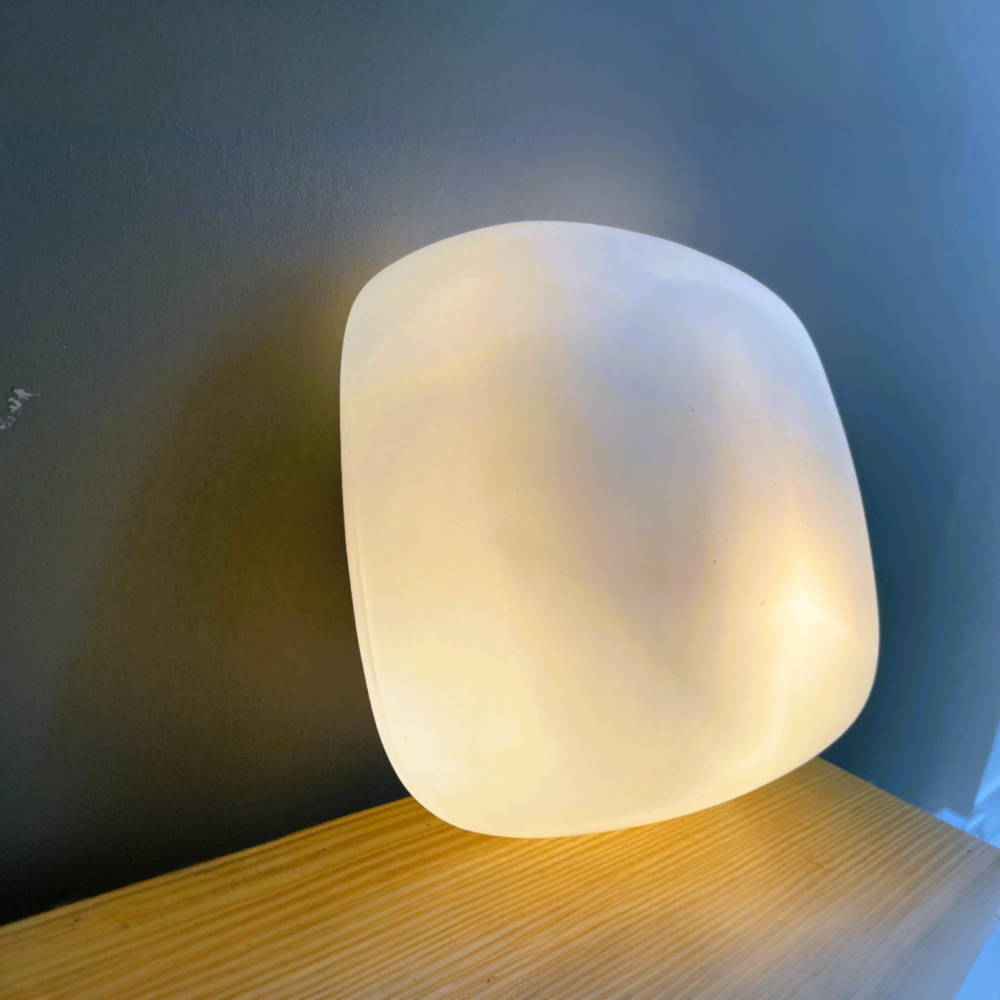 Flush Mount Light