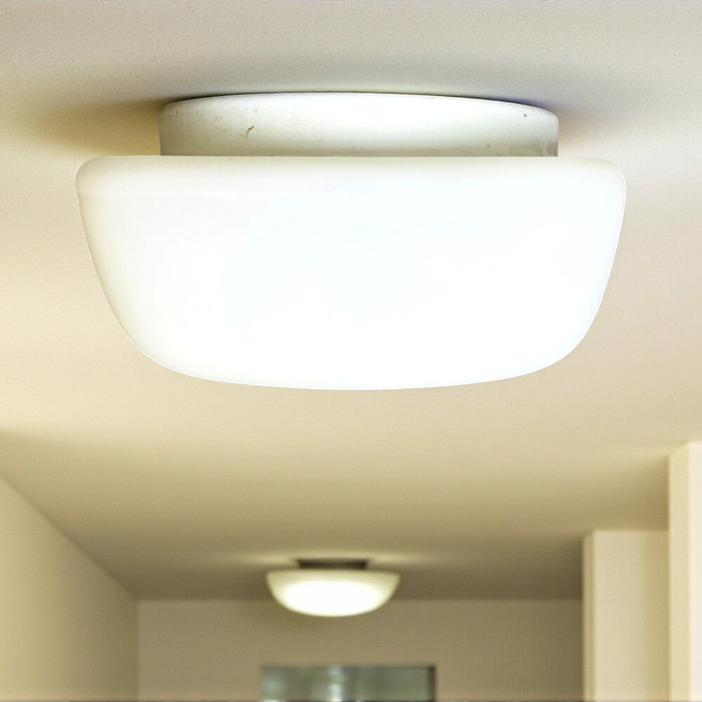Flush Mount Light