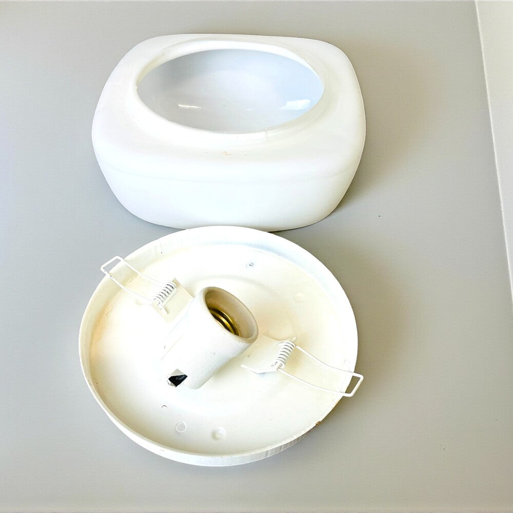 Flush Mount Light