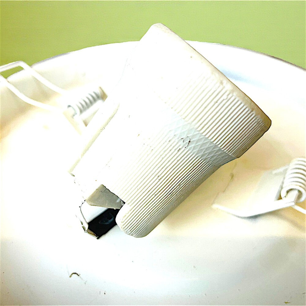 Flush Mount Light
