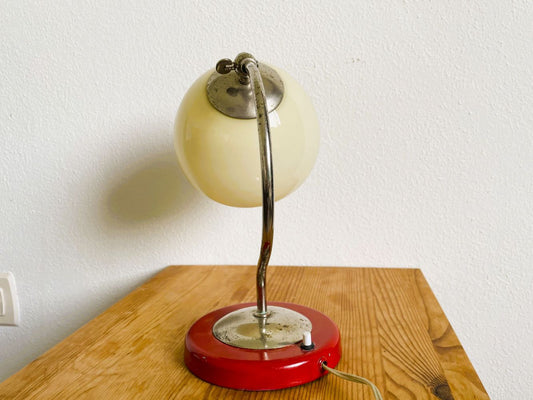 Stilnovo style desk lamp