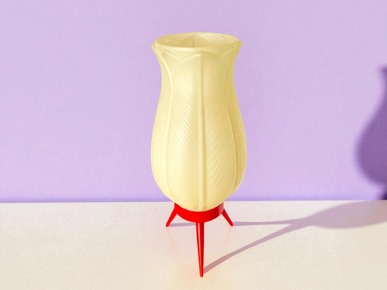 Tripod Table Lamp