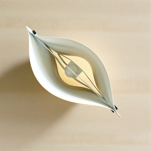 Vela table lamp by Samuel Parker