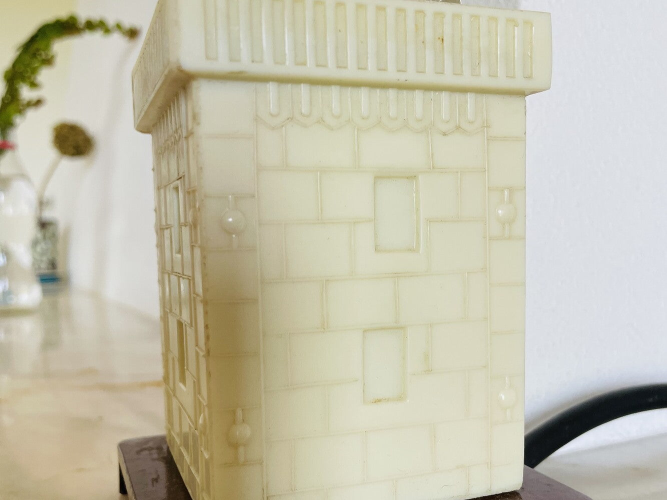 Kremlin lamp from USSR