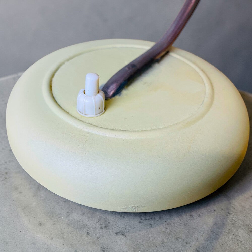 1960s table or wall lamp