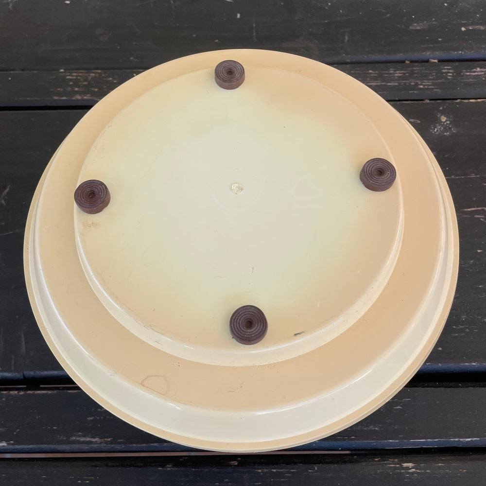 1970s Vipo mechanical kitchen scale