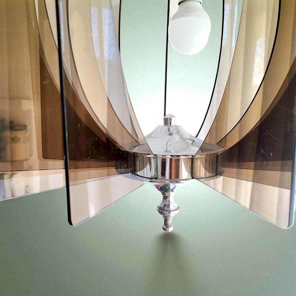 Modern Chandelier 3 lights