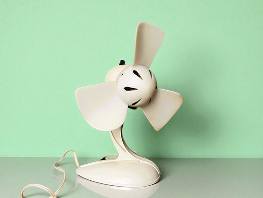 Modernist air fan ventilator