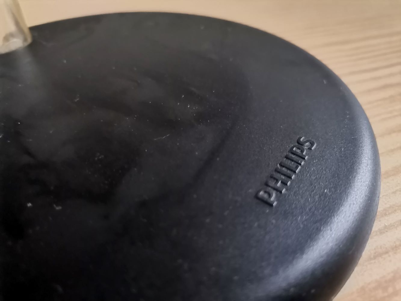Philips desk lamp LED
