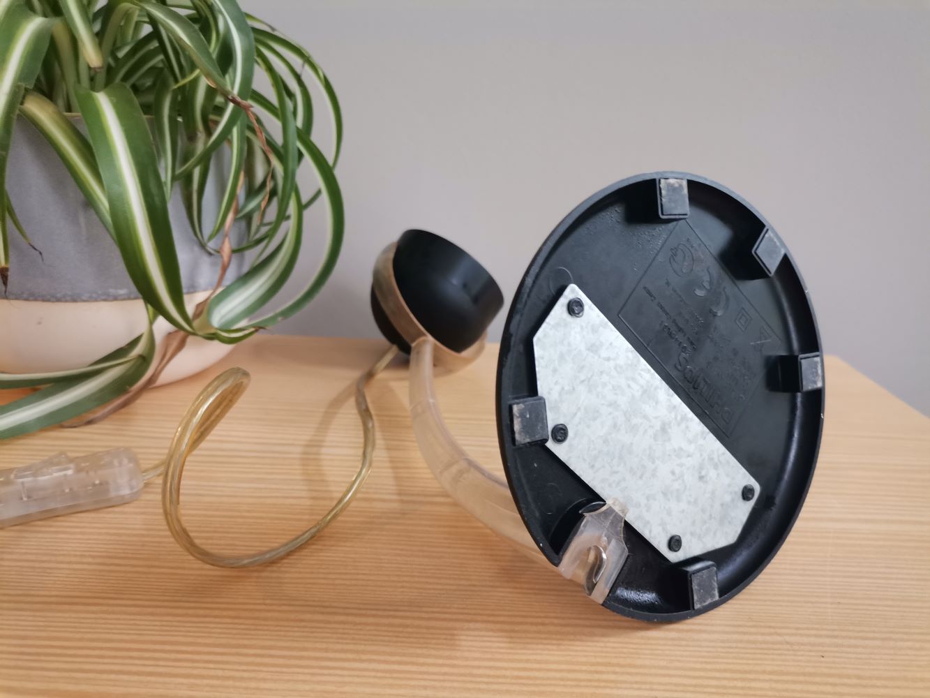Philips desk lamp LED