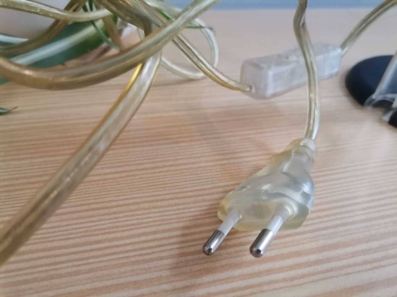 Philips desk lamp LED