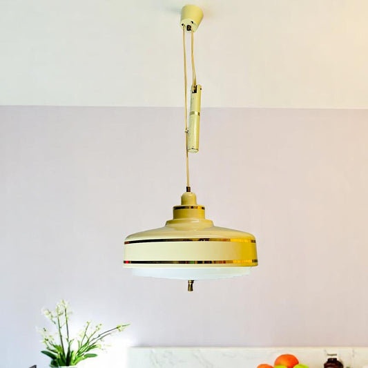 Danish Modern Kitchen lamp