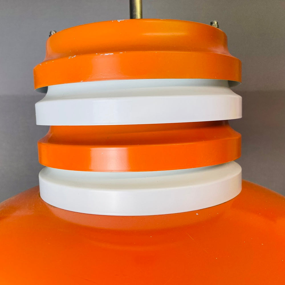 Large Space Age Light