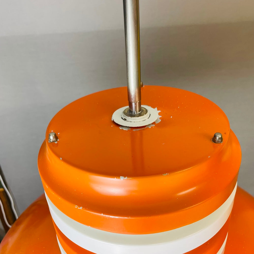 Large Space Age Light