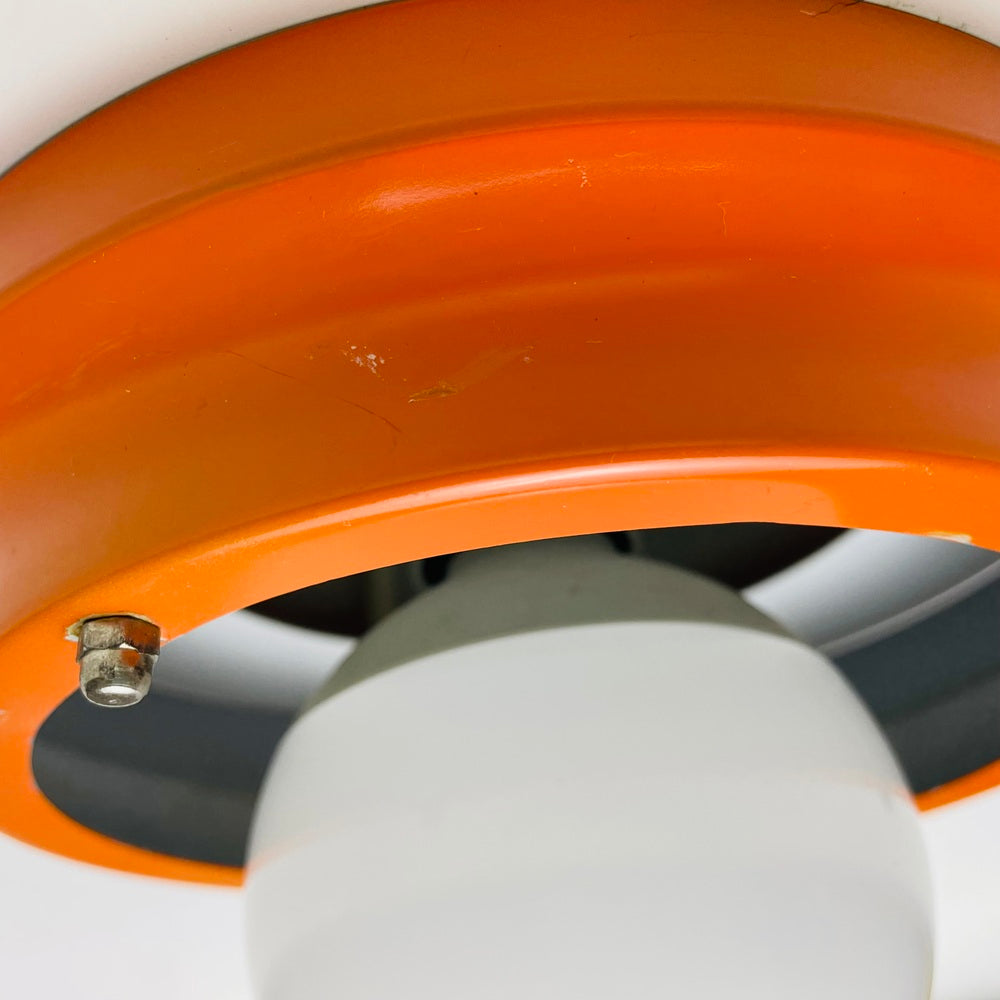 Large Space Age Light