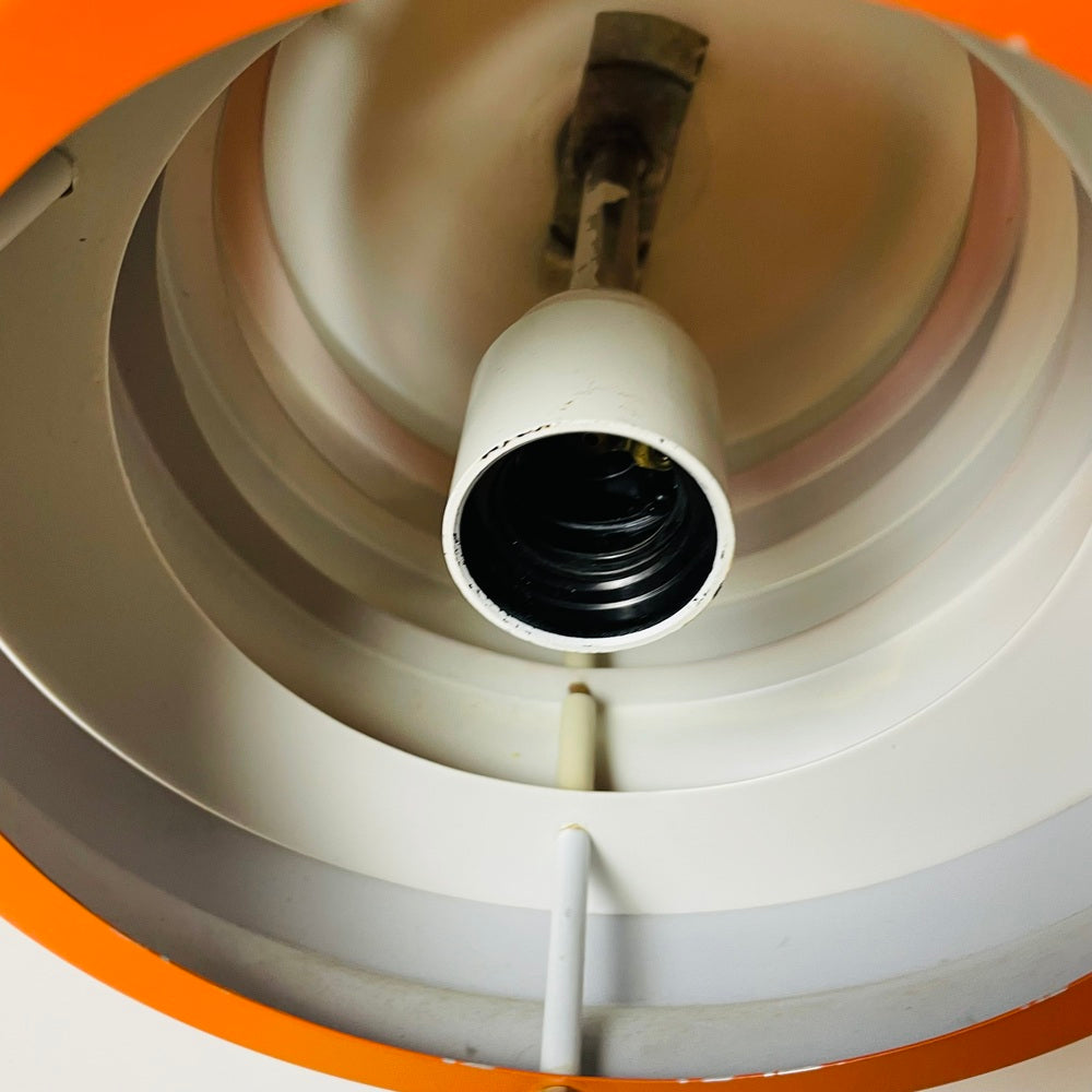 Large Space Age Light