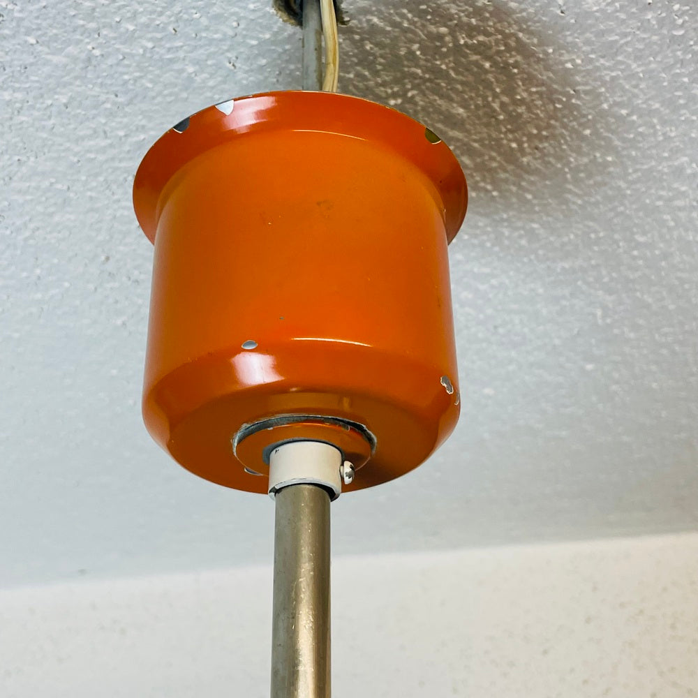 Large Space Age Light