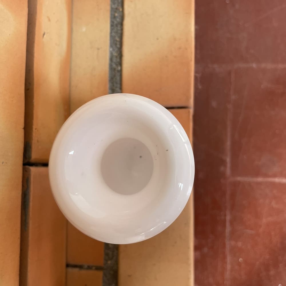 IKEA Stockholm vase by Maria Vinka