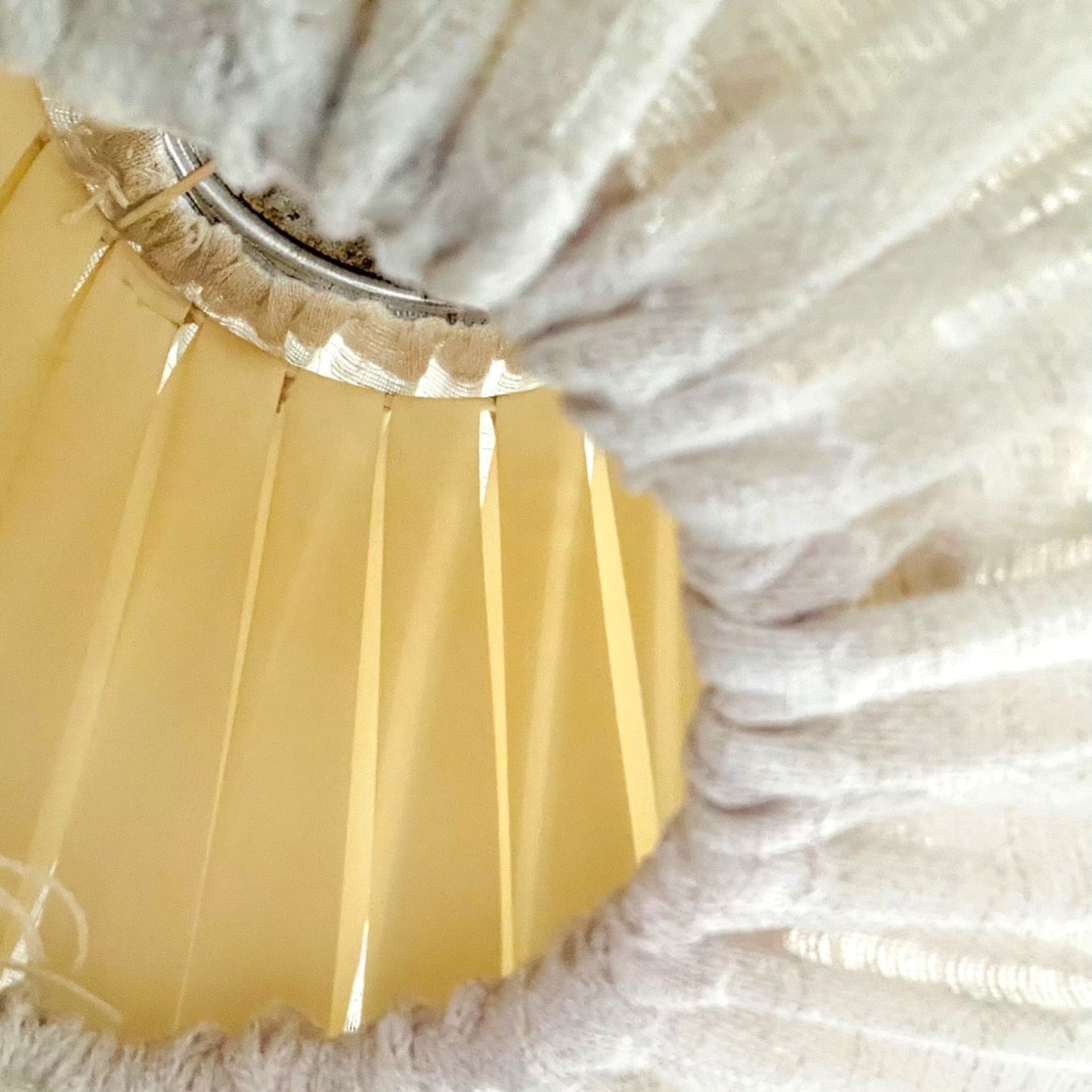 Japandi Pendant Light
