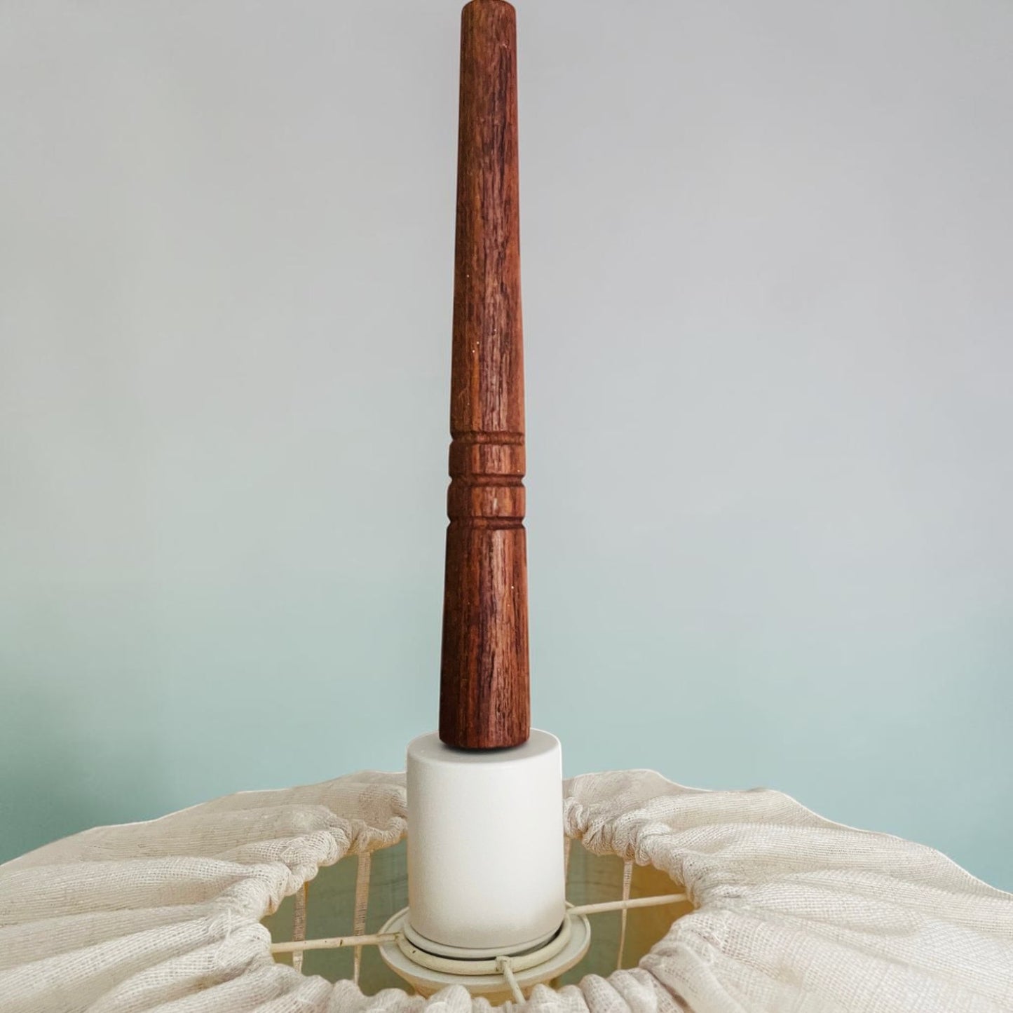 Japandi Pendant Light