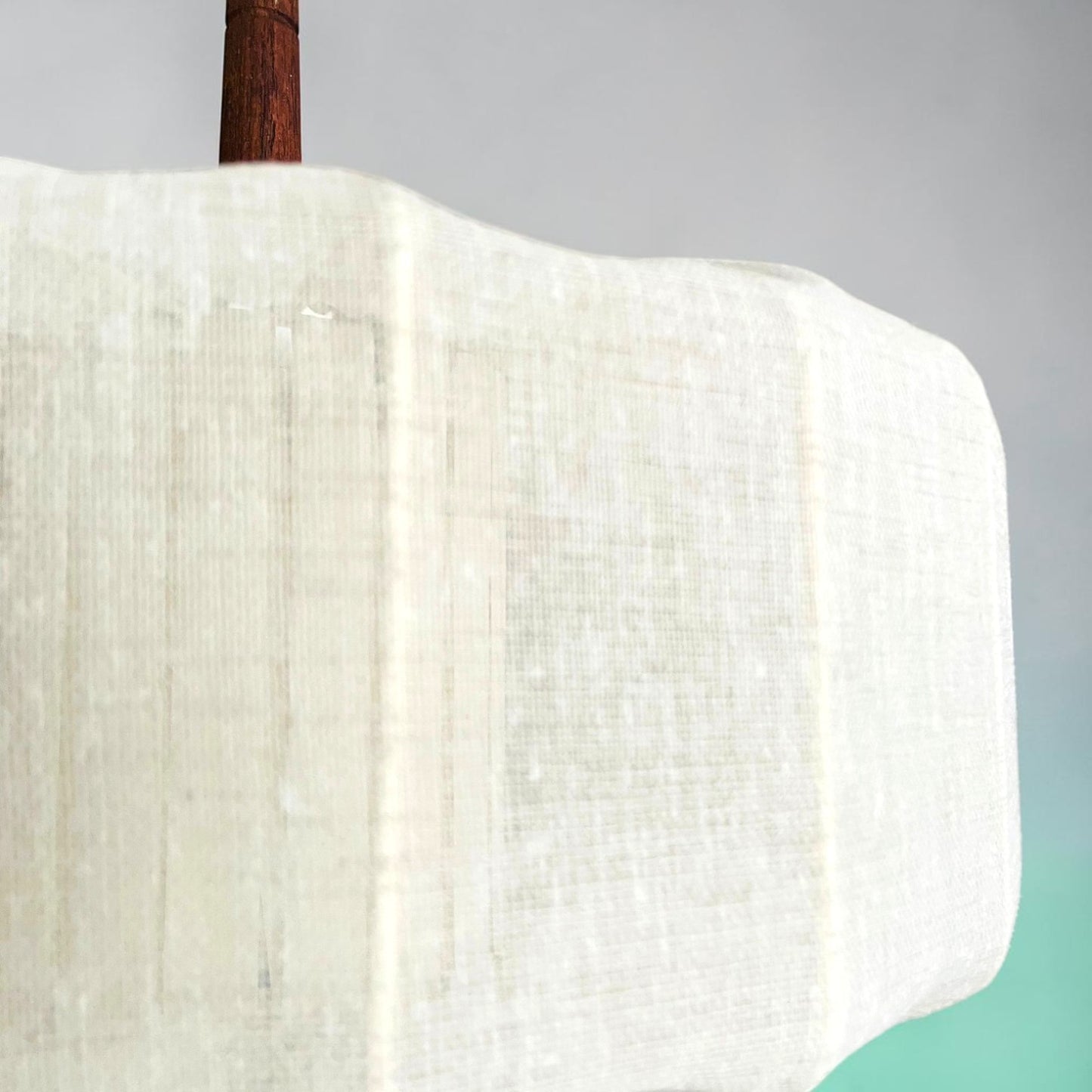 Japandi Pendant Light