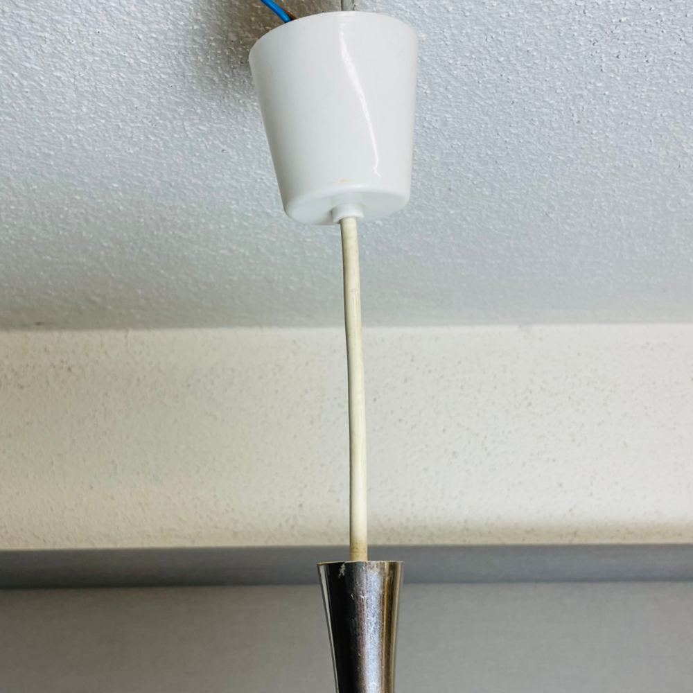 Mid Century Modern Marbach Leutchen