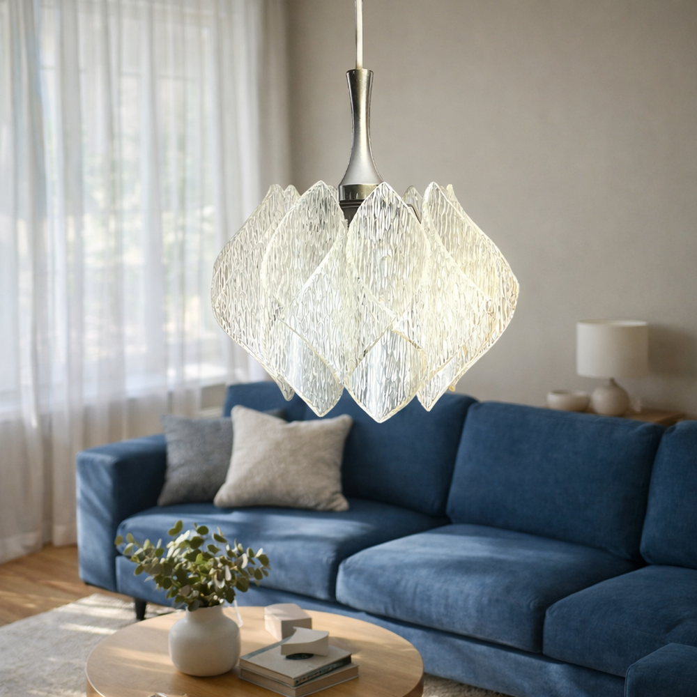 Mid Century Modern Marbach Leutchen