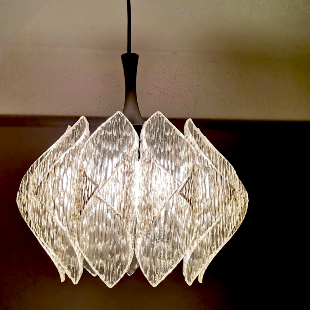 Mid Century Modern Marbach Leutchen