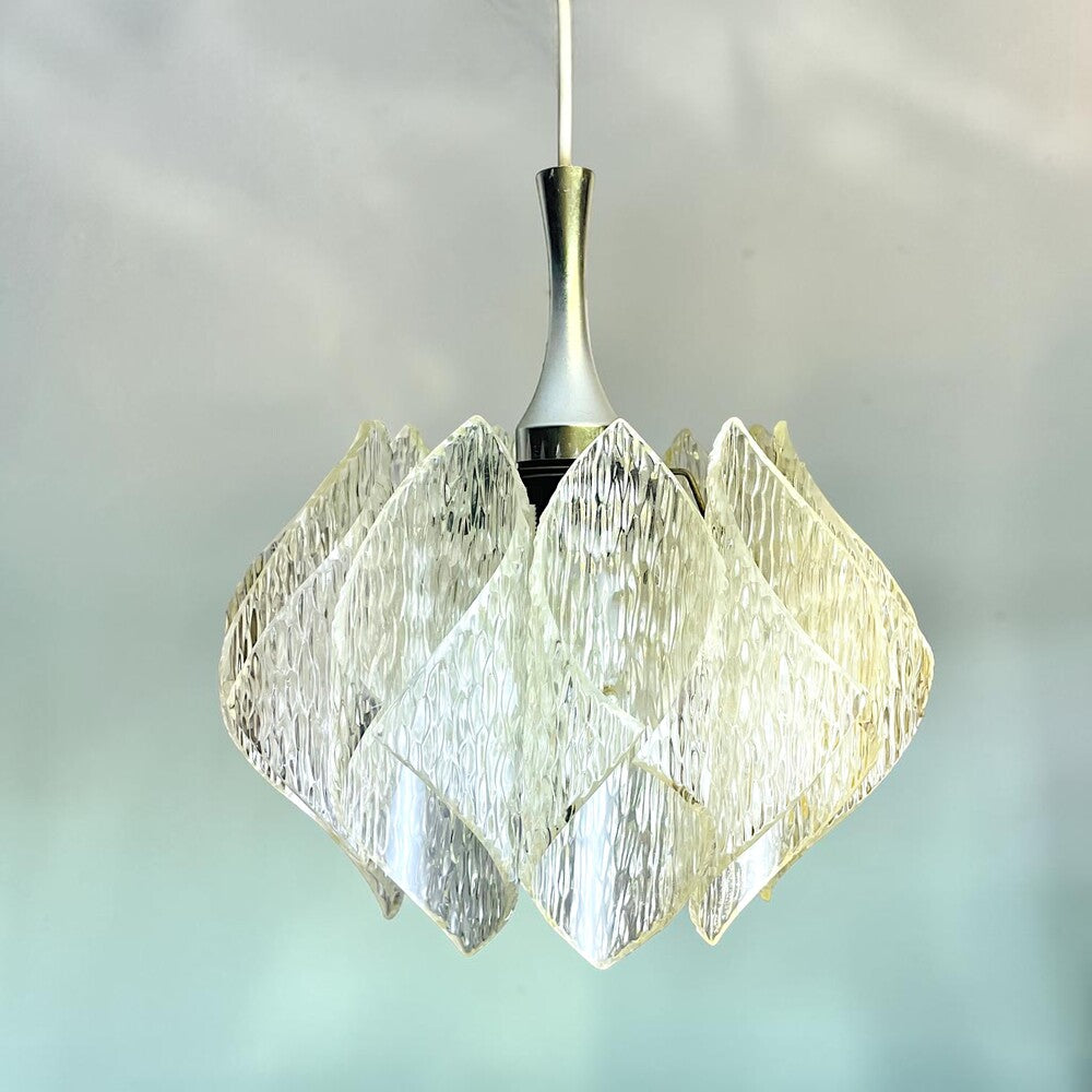 Mid Century Modern Marbach Leutchen