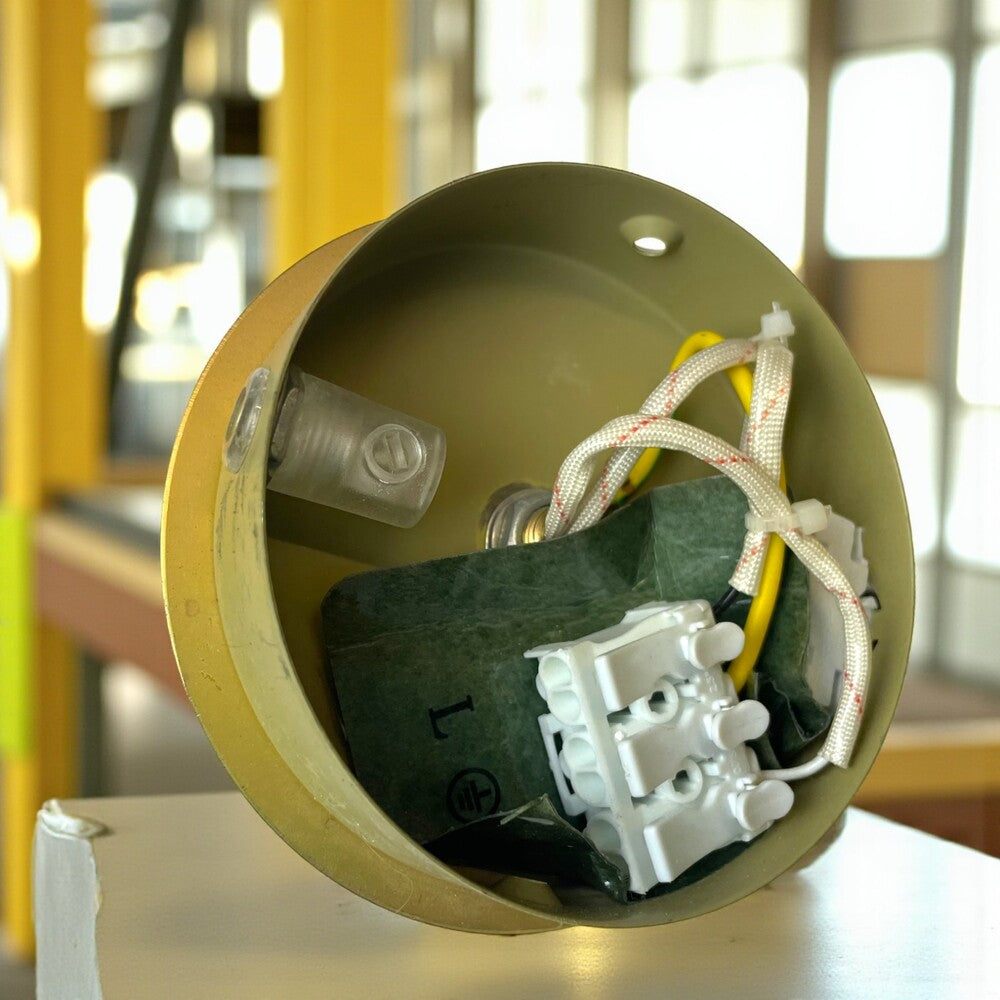 Adjustable Wall Sconce